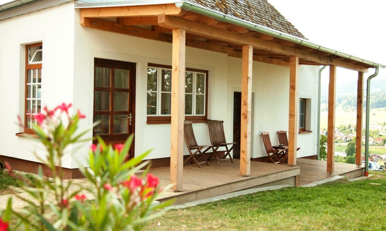 Pferdehof Koaser Minerl Ampflwang im Hausruckwald Exterior photo